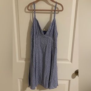 Pacsun dress